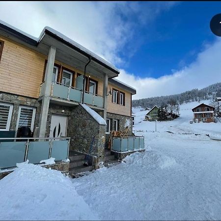 Villa Giti Boge Eksteriør billede