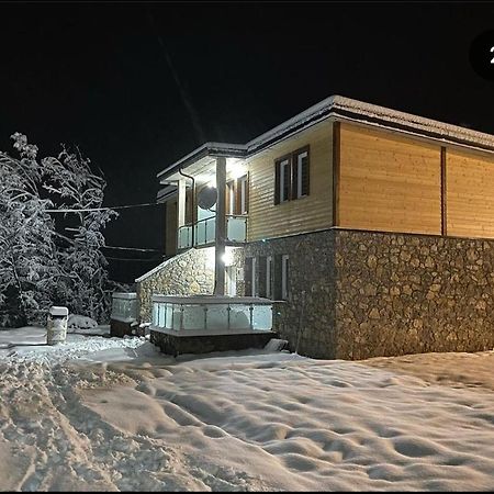 Villa Giti Boge Eksteriør billede