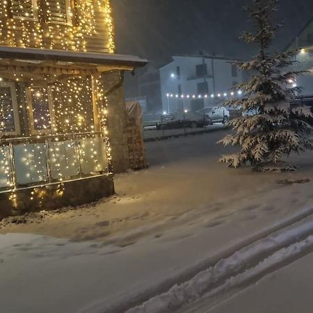 Villa Giti Boge Eksteriør billede