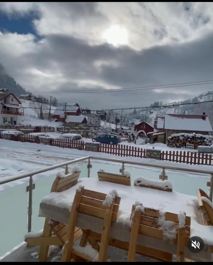 Villa Giti Boge Eksteriør billede