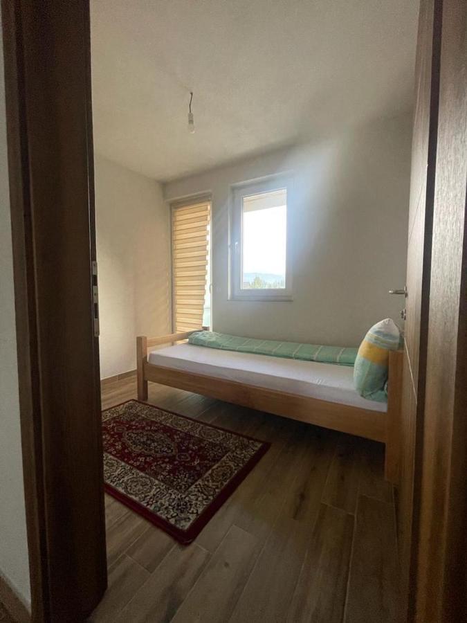 Villa Giti Boge Eksteriør billede