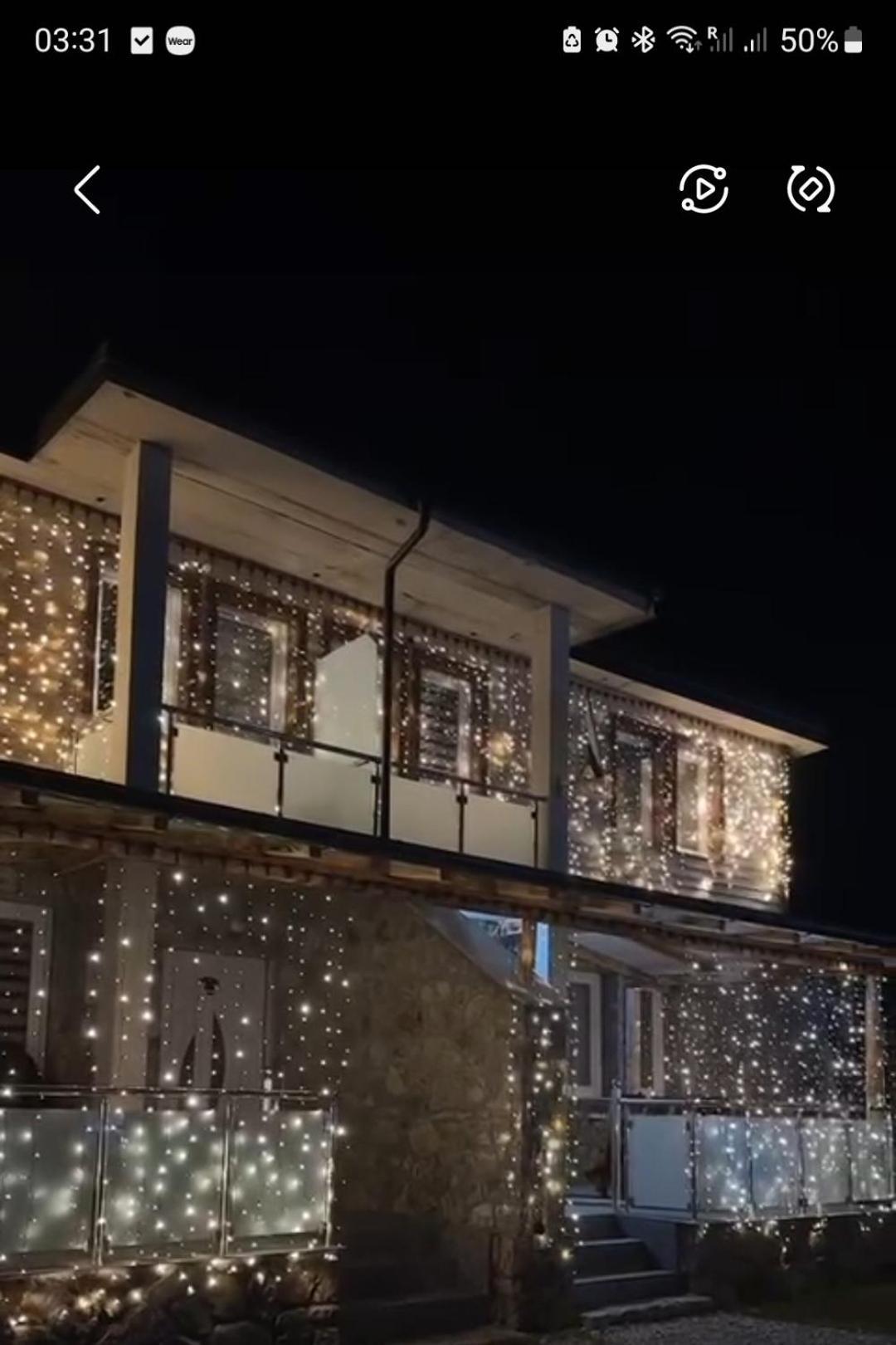 Villa Giti Boge Eksteriør billede