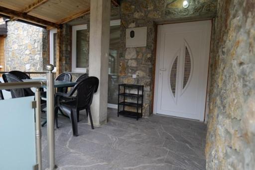 Villa Giti Boge Eksteriør billede