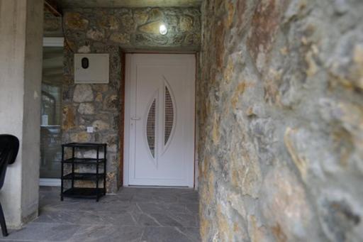 Villa Giti Boge Eksteriør billede