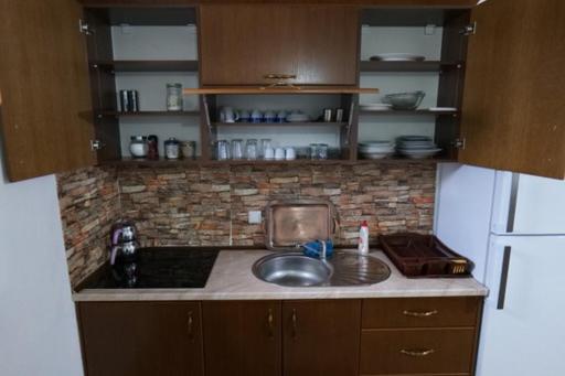 Villa Giti Boge Eksteriør billede