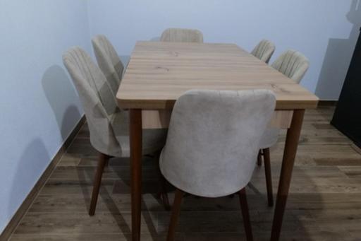 Villa Giti Boge Eksteriør billede