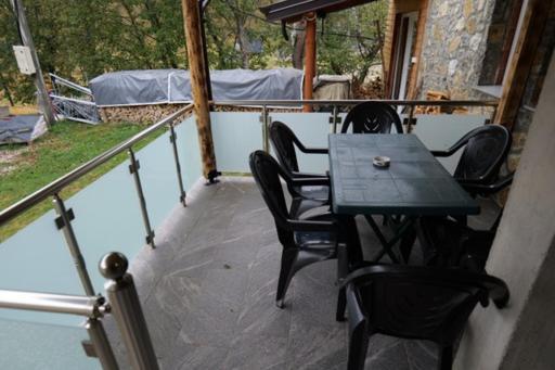 Villa Giti Boge Eksteriør billede